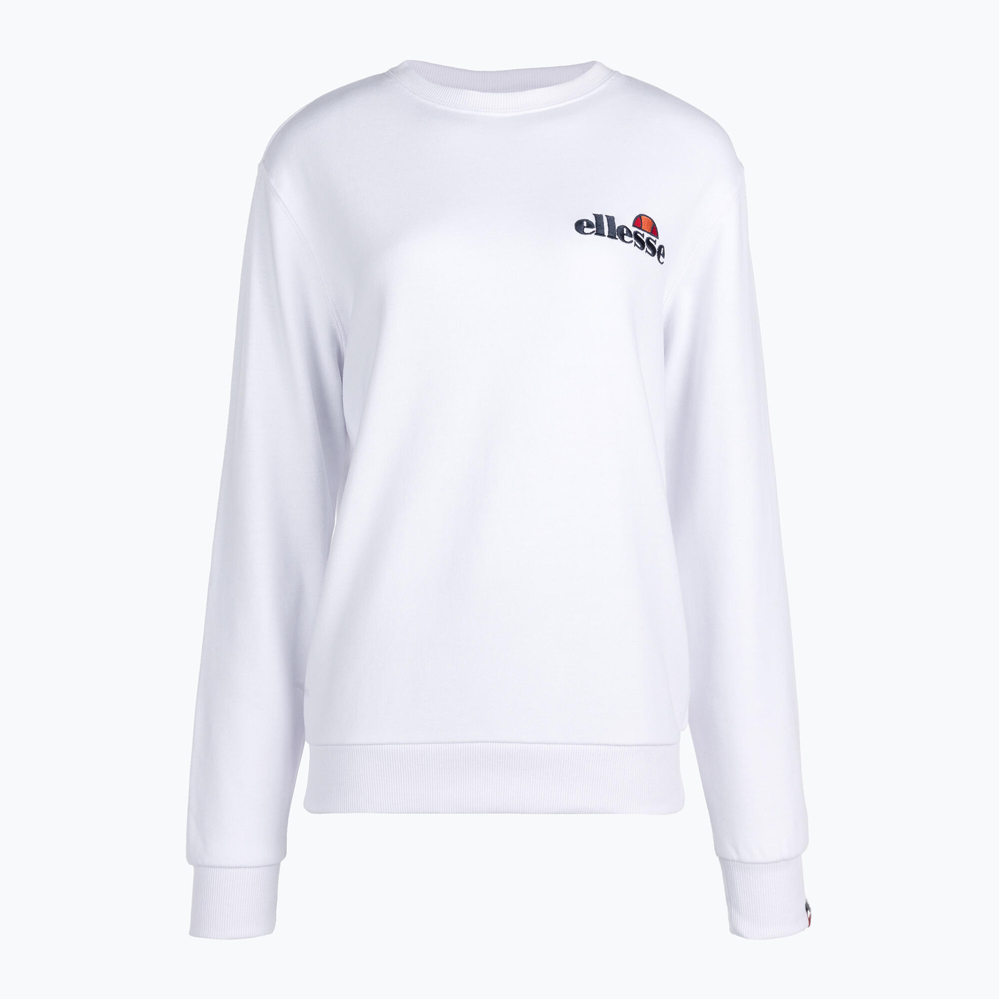 Bluza fitness damska Ellesse Triome Sweatshirt 5/5