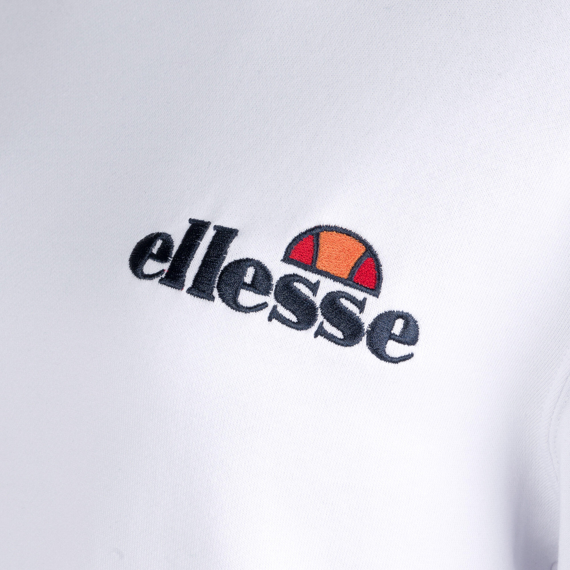 Bluza fitness damska Ellesse Triome Sweatshirt 4/5