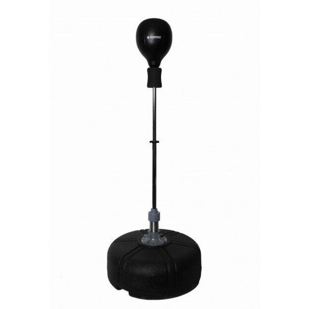 Budo-fight - Punching-ball Loisirs - Punching-ball - Noir - Taille Unique - Decathlon