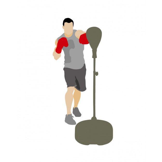 Punching-ball Ocio 6/6