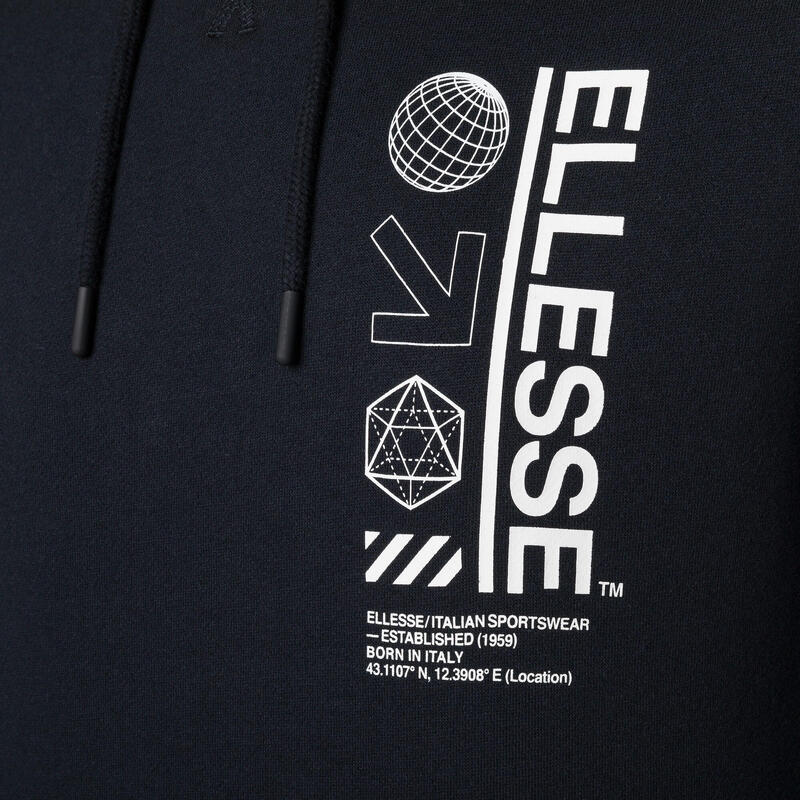 Hanorac pentru bărbați Ellesse Stratson Oh Hoody