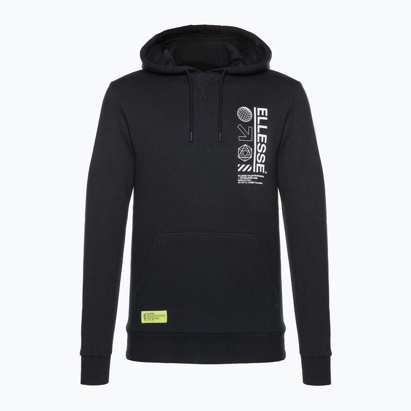 Hanorac pentru bărbați Ellesse Stratson Oh Hoody