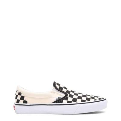 Zapatillas hombre Vans Classic Slip-on Blanco