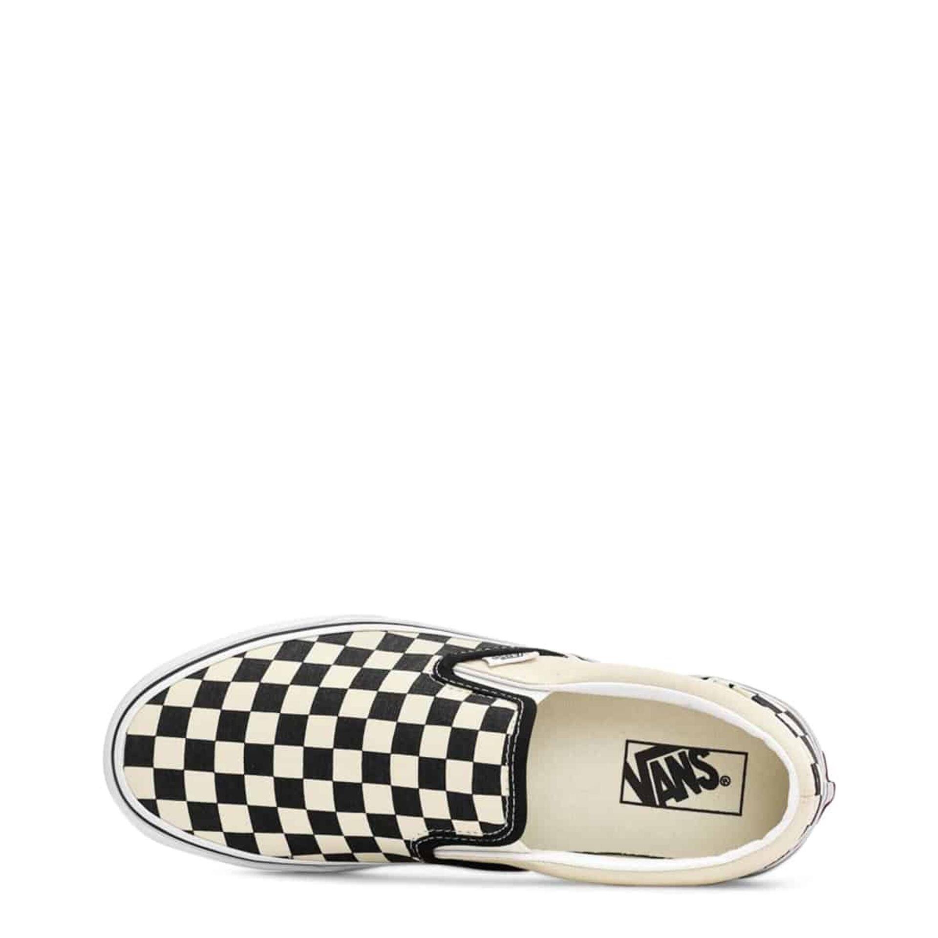 Zapatillas Vans 4/7