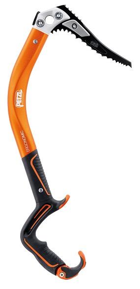 Czekan Petzl Ergonomic
