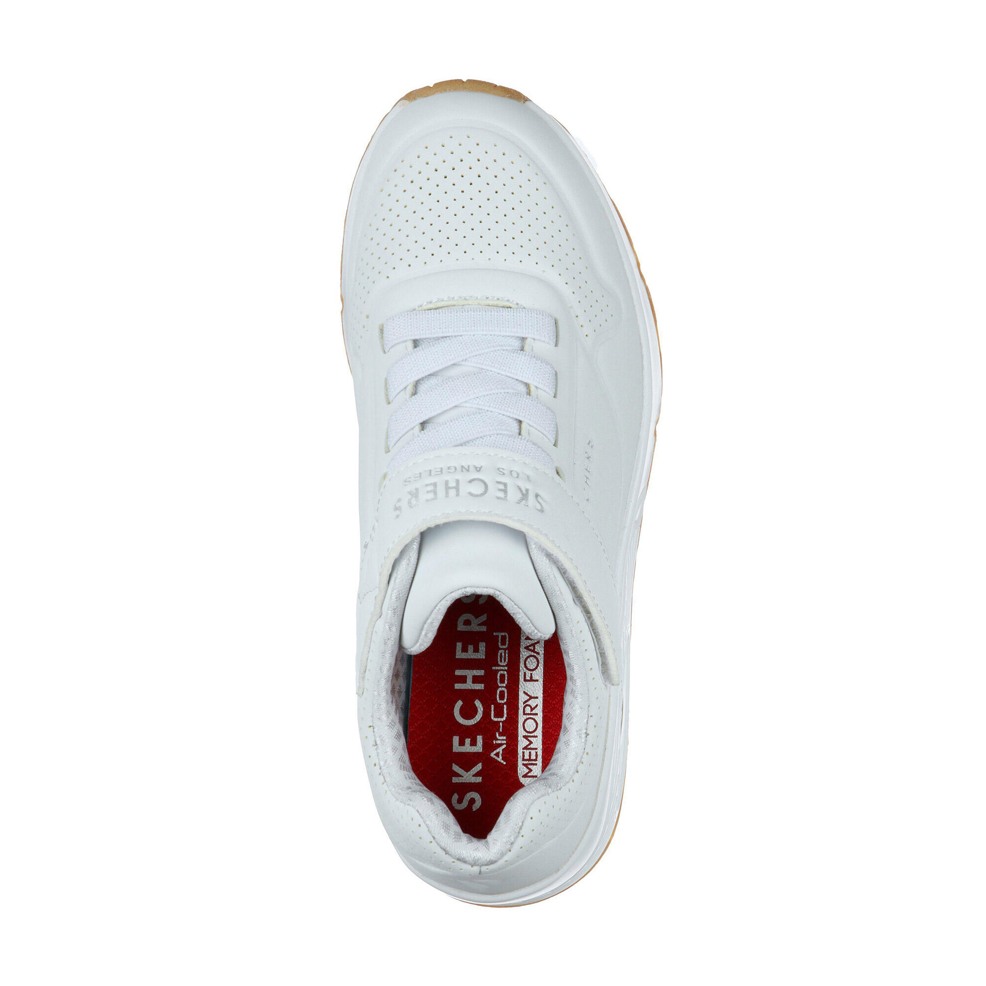 Sneakers pour garçons Skechers Uno Air Blitz 5/5