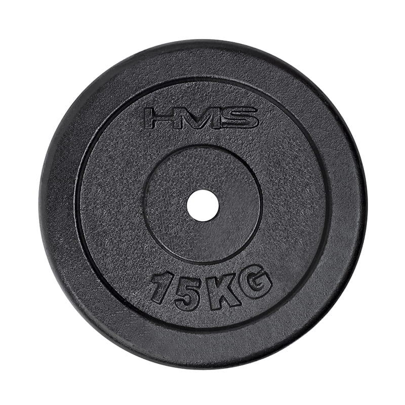 Halter discus HMS TCZ 5/7