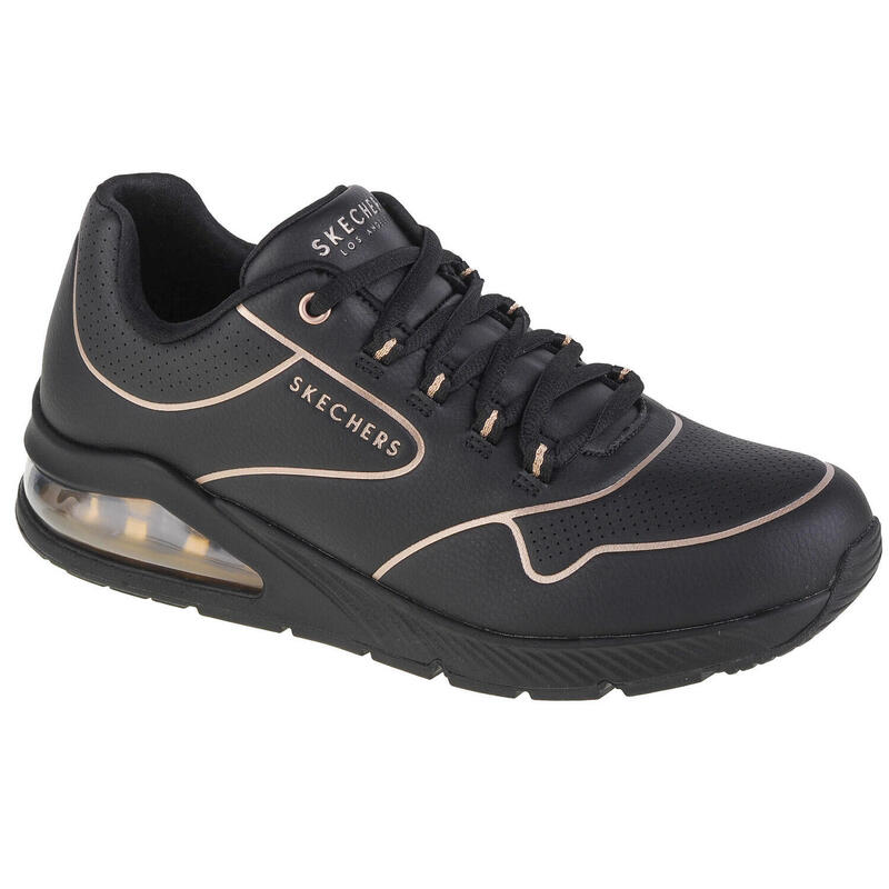 Buty do chodzenia damskie Skechers Uno 2 Golden Trim