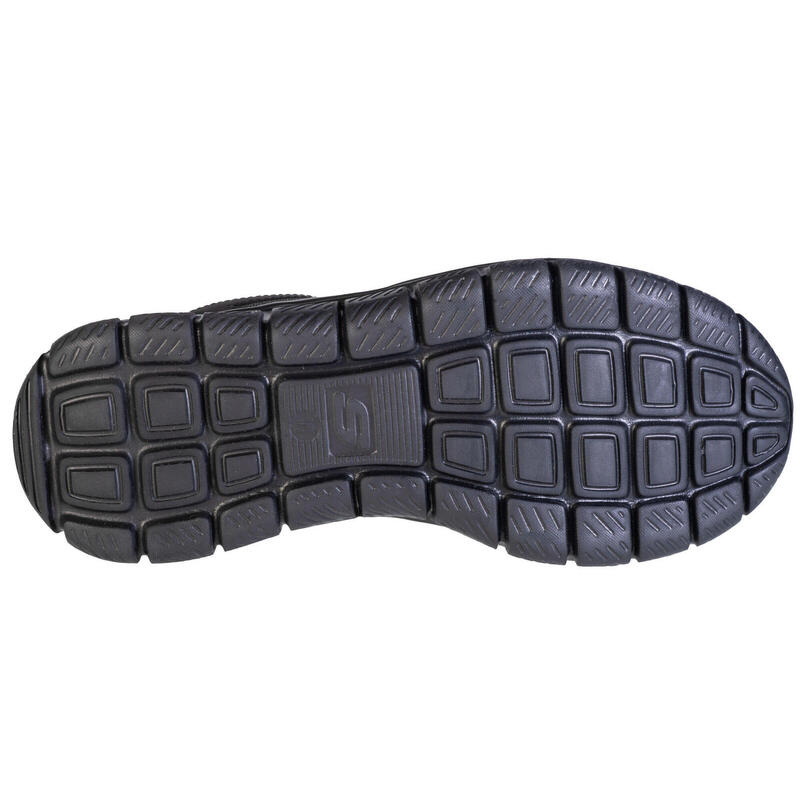 Buty do chodzenia męskie Skechers 52631WBBK