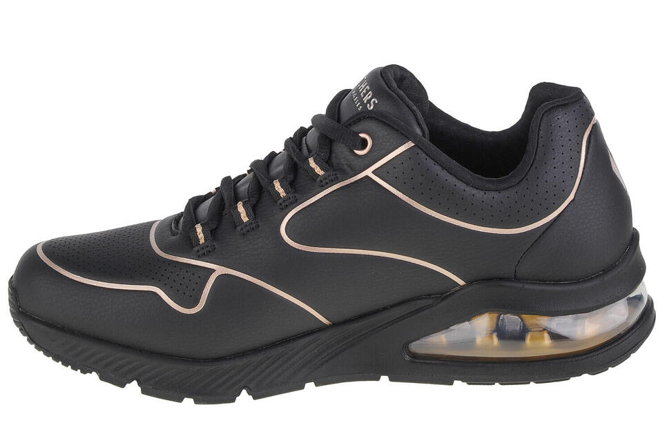 Buty do chodzenia damskie Skechers Uno 2 Golden Trim