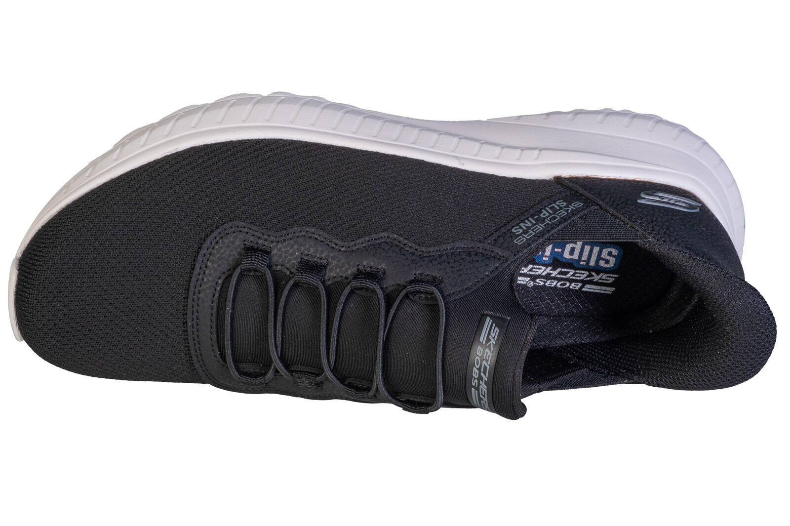 Sportschoenen voor heren Skechers Slip-ins: BOBS Sport Squad Chaos 3/6