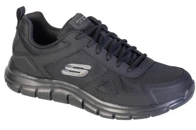 Sportschoenen voor heren track-scloric wide