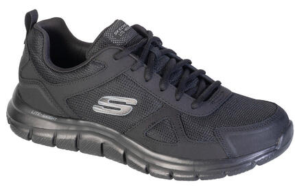 Buty do chodzenia męskie Skechers 52631WBBK