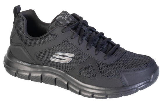 Buty do chodzenia męskie Skechers 52631WBBK