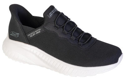Skechers - Bobs escuadrón negro 118300 BLK