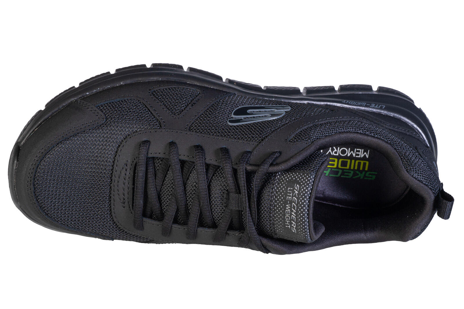 Sneakers pour hommes Track-Scloric Wide 3/4