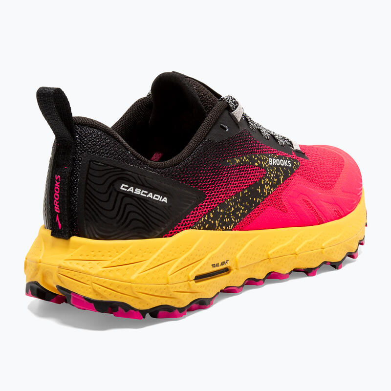 Chaussures de course Brooks Cascadia 17 pour femme