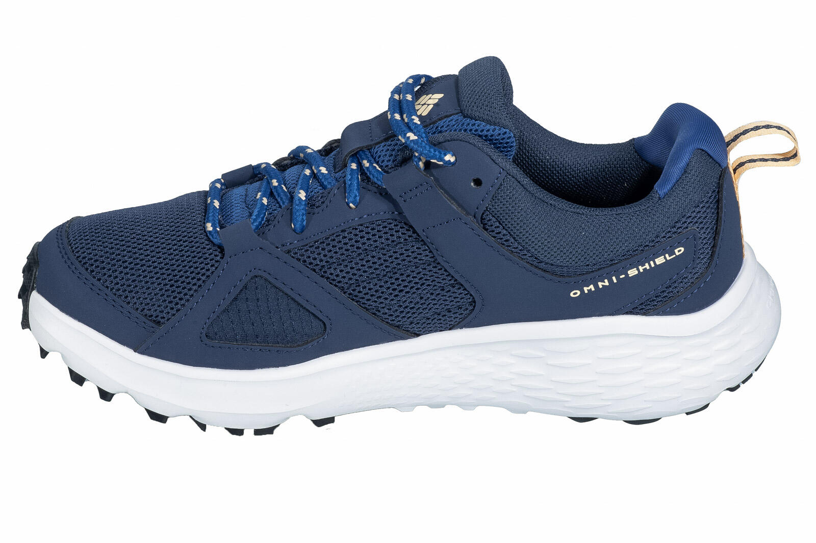 Chaussure universel femmes Columbia Novo Trail 2/4