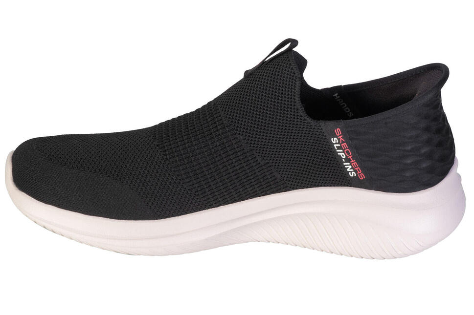 Buty sportowe Sneakersy męskie, Slip-Ins Ultra Flex 3.0 Smooth Step