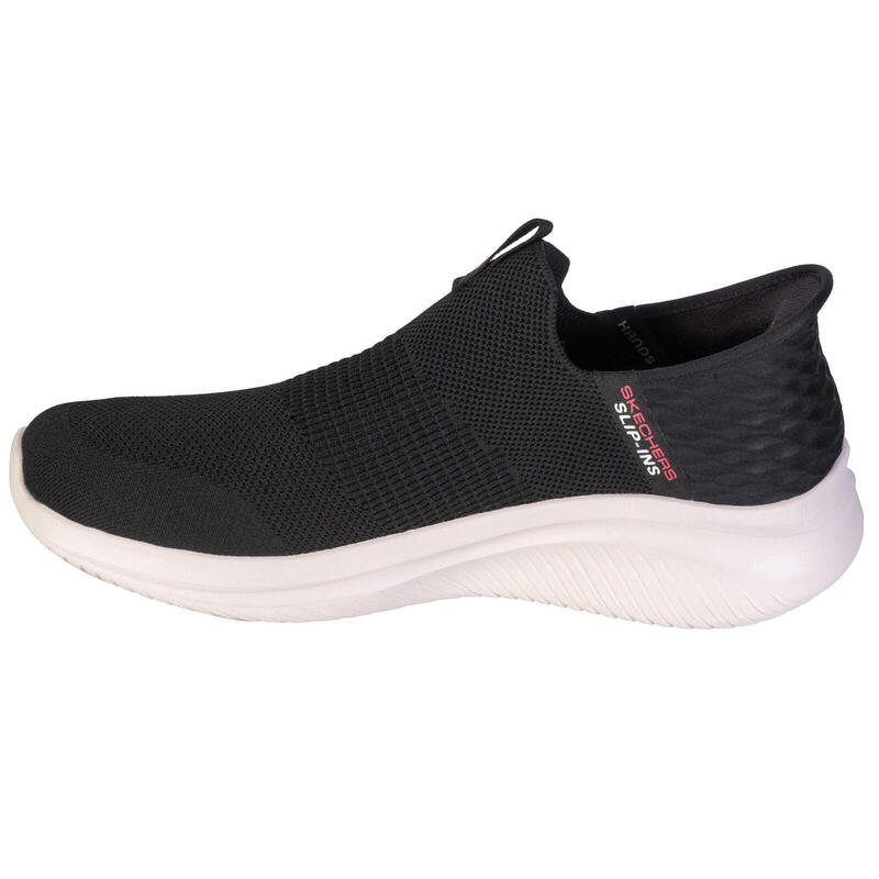 Férfi gyalogló cipő, Skechers Ultra Flex 3.0 Smooth Step Slip-ins