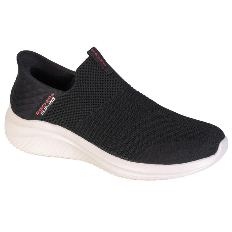 Férfi gyalogló cipő, Skechers Ultra Flex 3.0 Smooth Step Slip-ins