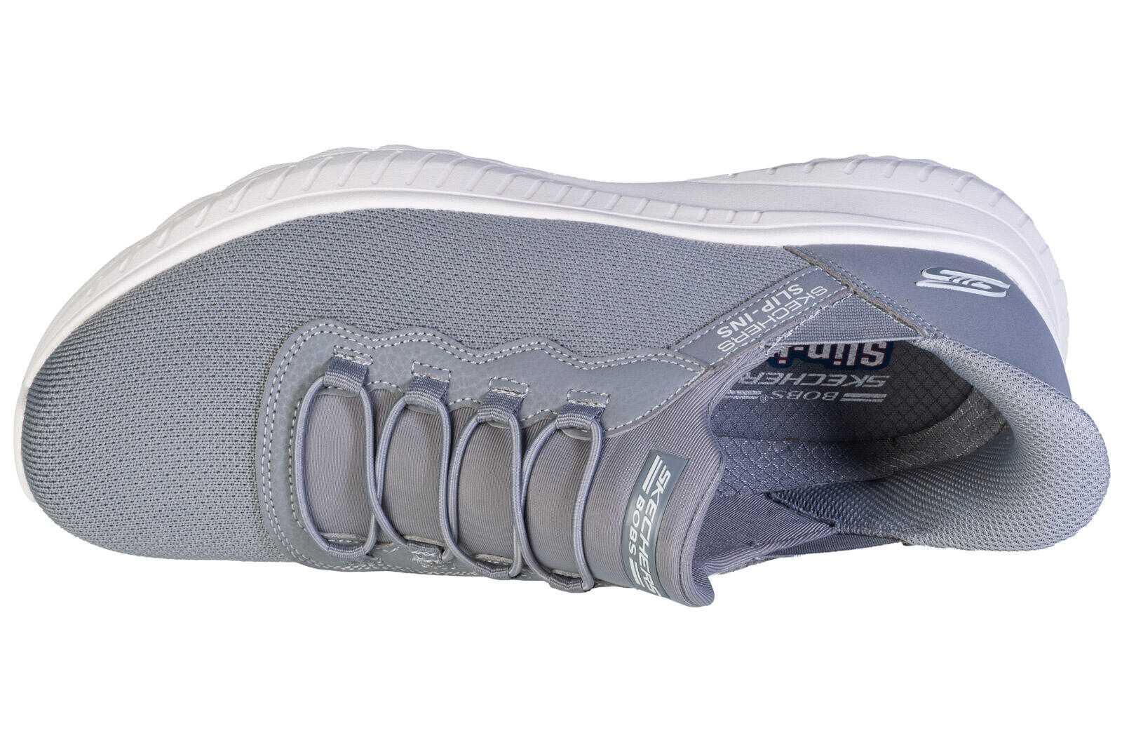 Sneakers pour hommes Skechers Slip-ins: BOBS Sport Squad Chaos 3/4