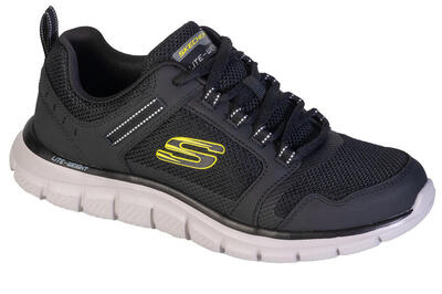 Sportschoenen voor heren track-knockhill