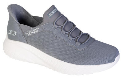 Sportschoenen voor heren skechers slip-ins: bobs sport squad chaos