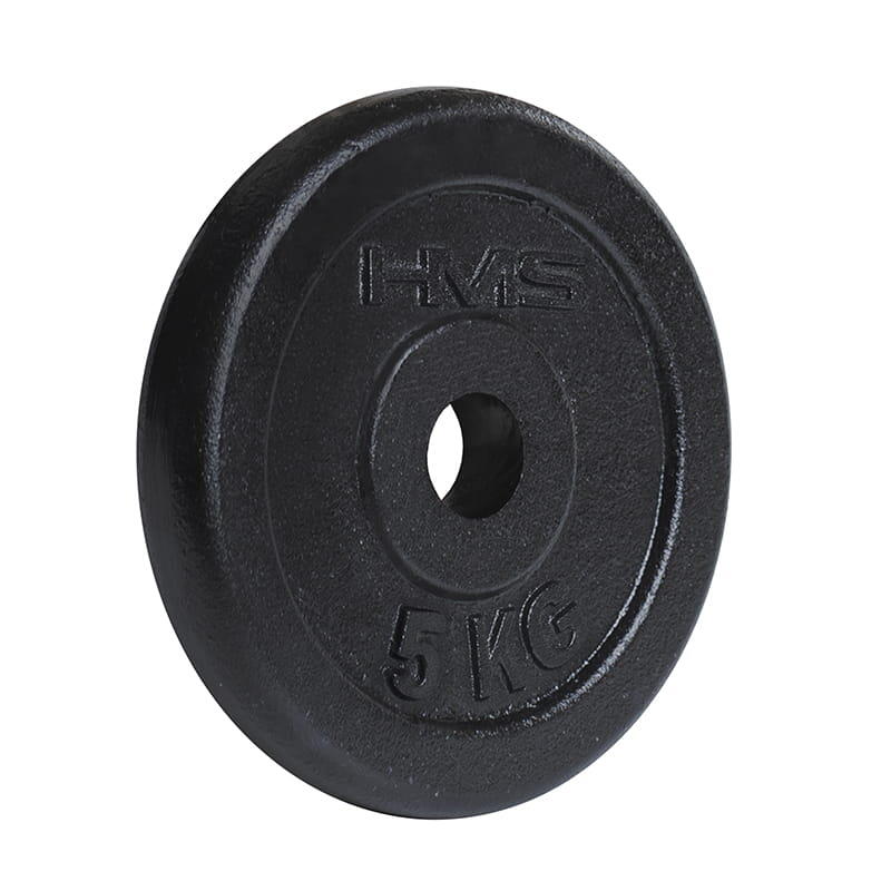 Disque d'haltères HMS TCZ 3/7