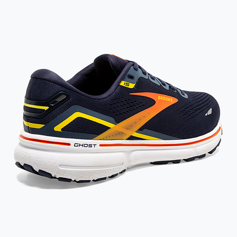 Scarpe da corsa da uomo Brooks Ghost 15