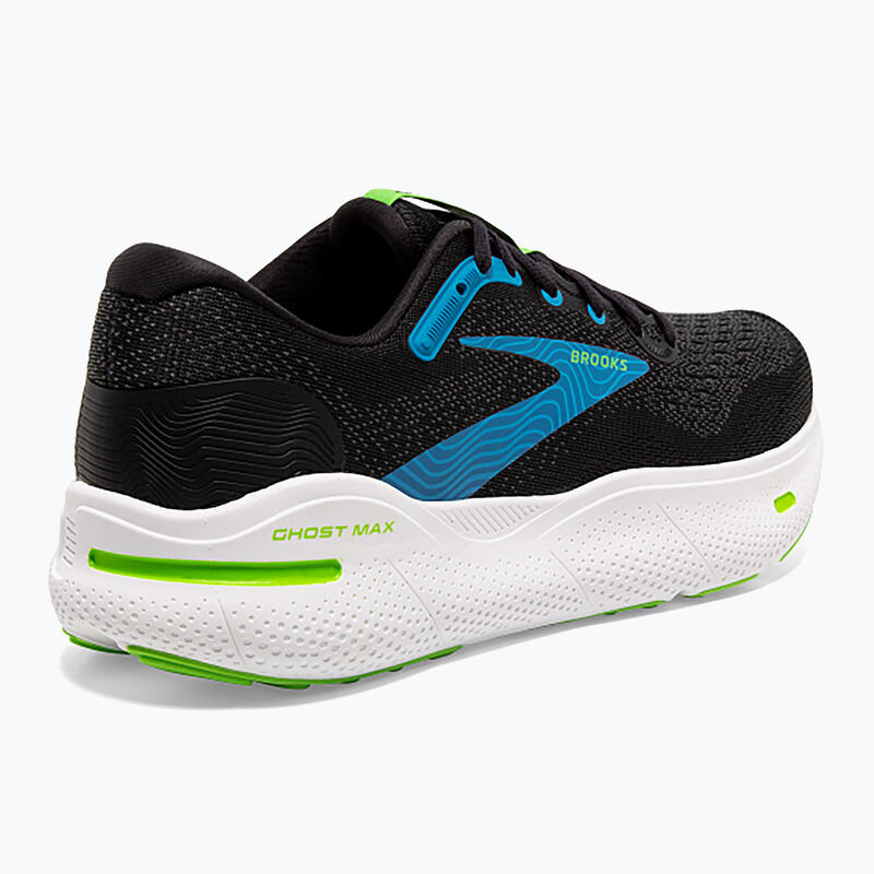 Zapatillas de running Brooks Ghost Max para hombre.