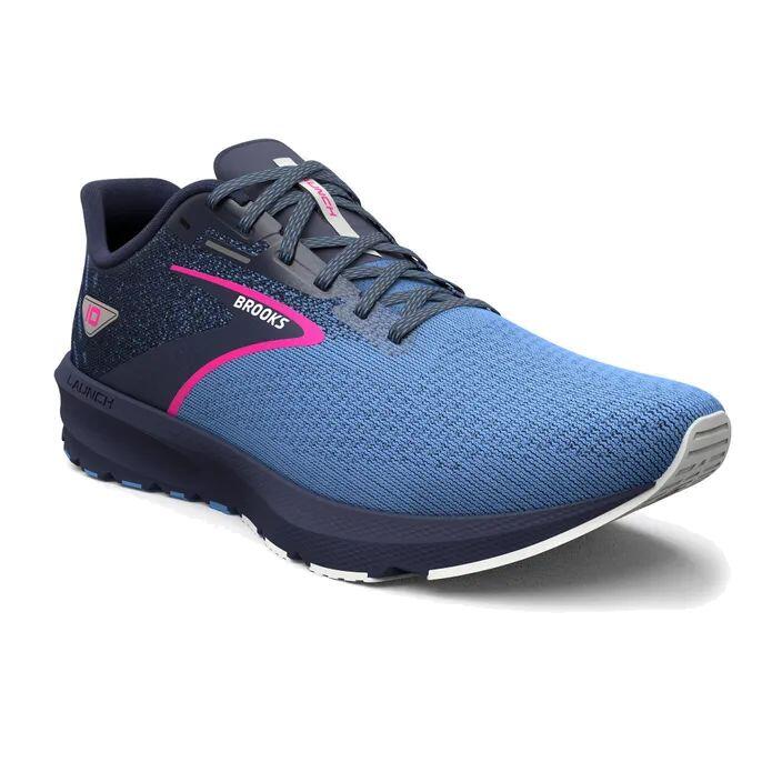 Brooks Launch 10 hardloopschoenen voor dames