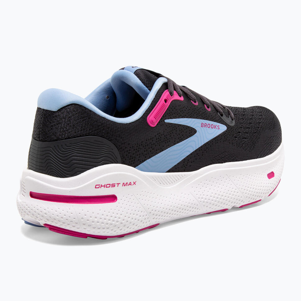 Buty do biegania damskie Brooks Ghost Max