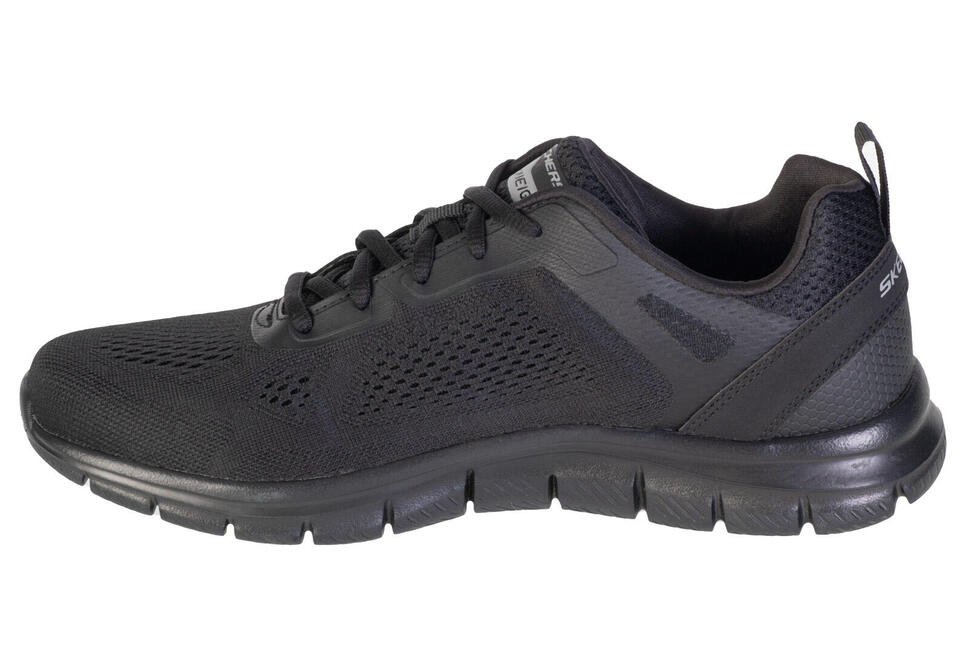 Buty do biegania męskie Skechers 232698BBK