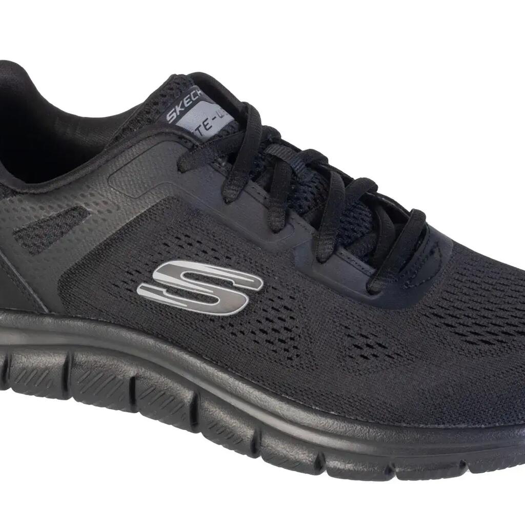 Кецове Skechers Track Broader, Черен, Мъже