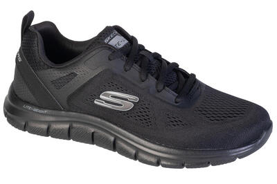Sportschoenen voor heren track-broader