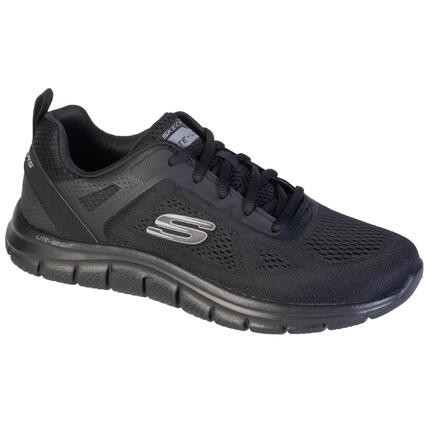 Buty sportowe męskie Skechers Track Broader