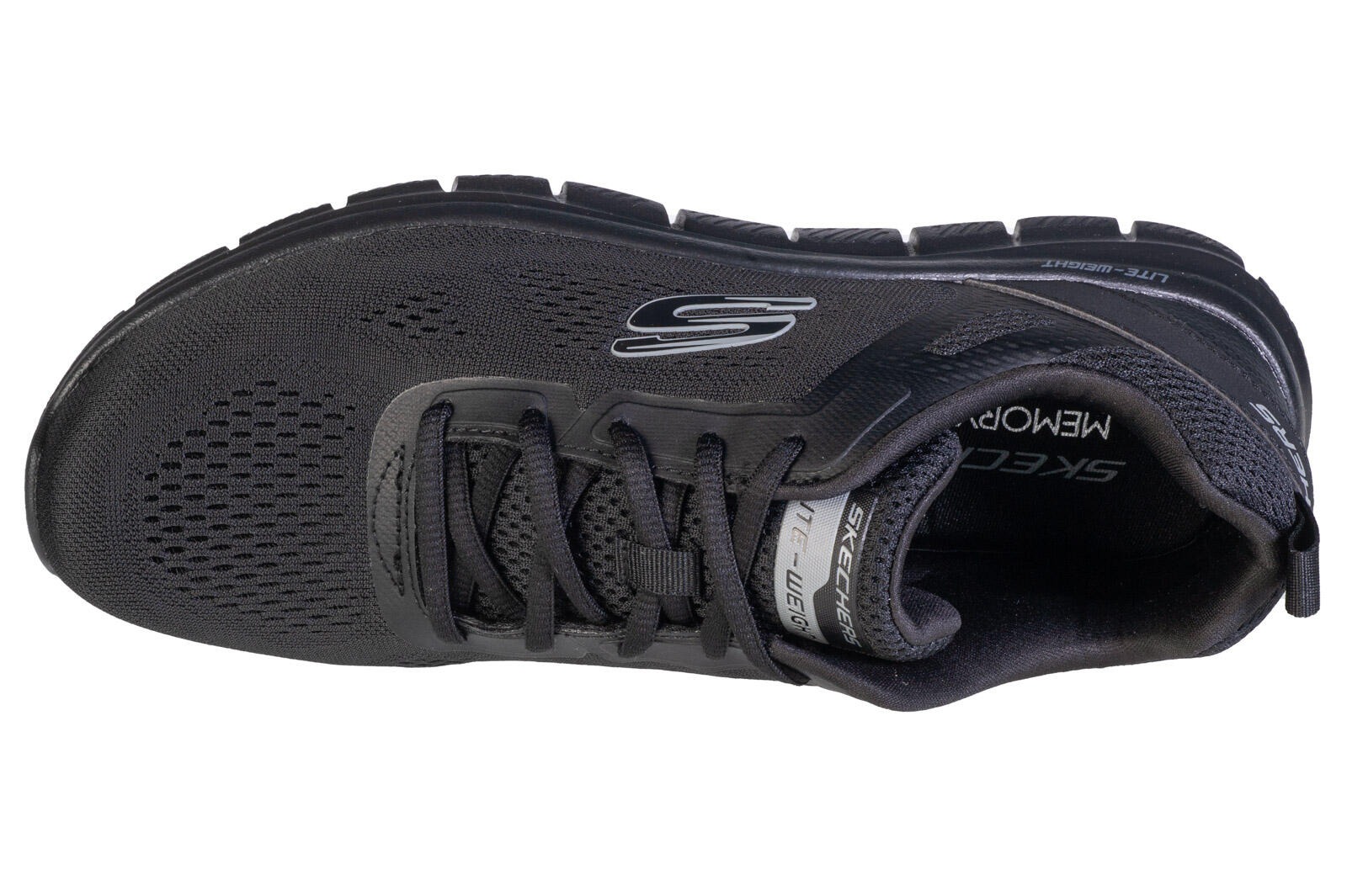 Sneakers pour hommes Track-Broader 3/7
