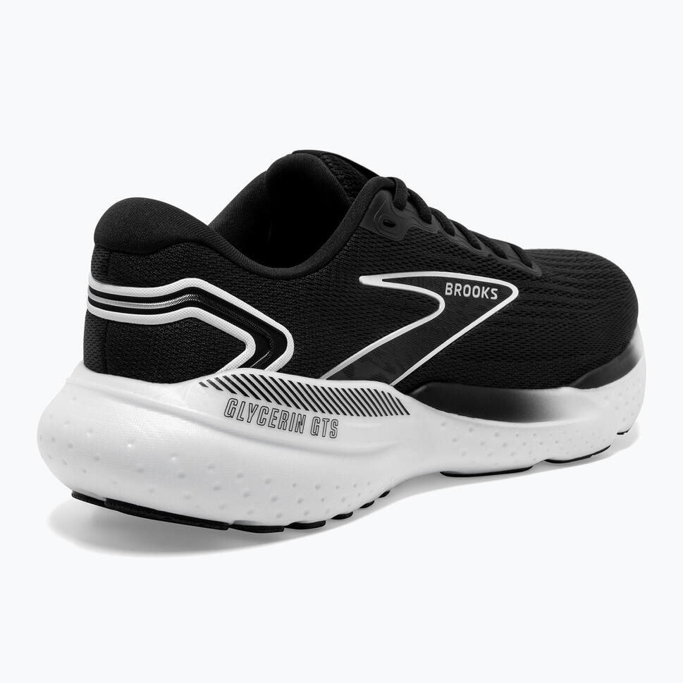 Buty do biegania damskie Brooks Glycerin GTS 21