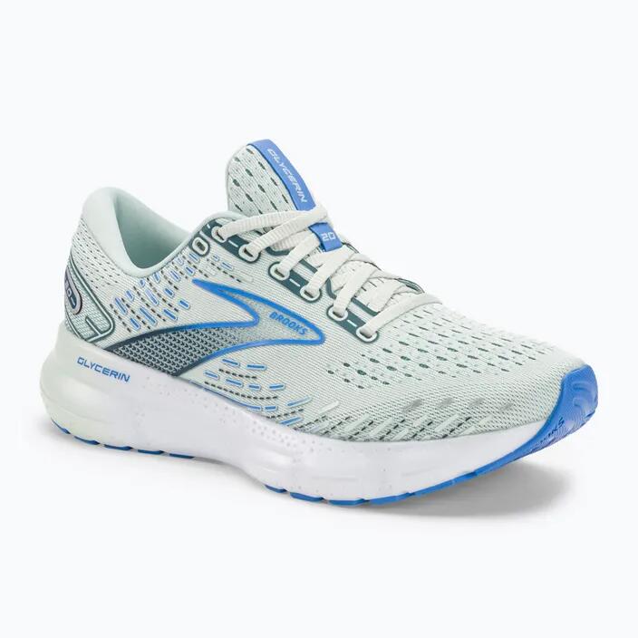 Buty do biegania damskie Brooks Glycerin 20