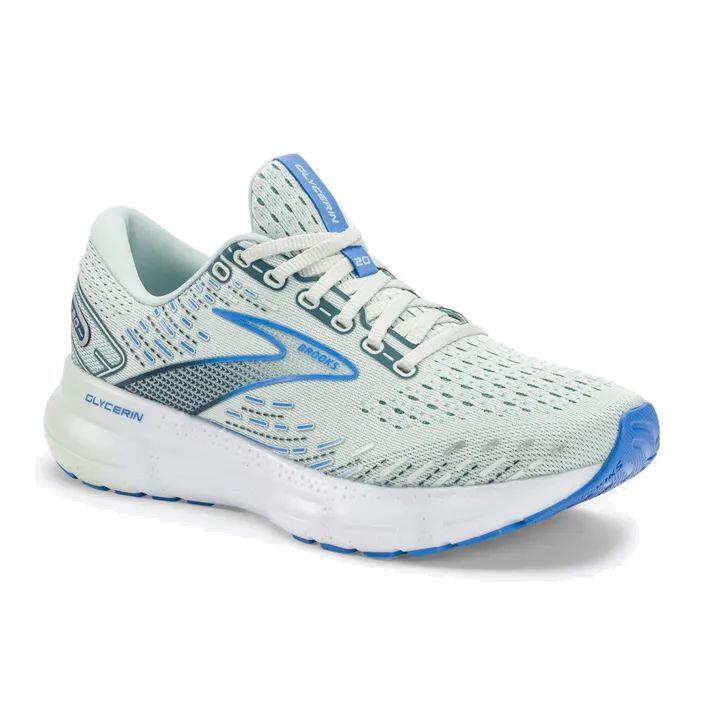 Buty do biegania damskie Brooks Glycerin 20