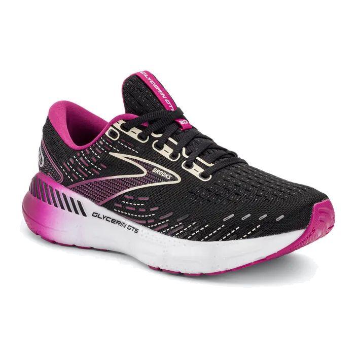 Brooks Glycerin GTS 20 hardloopschoenen voor dames