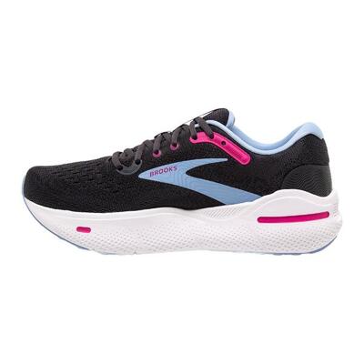 Zapatillas de running Brooks Ghost Max para mujer.