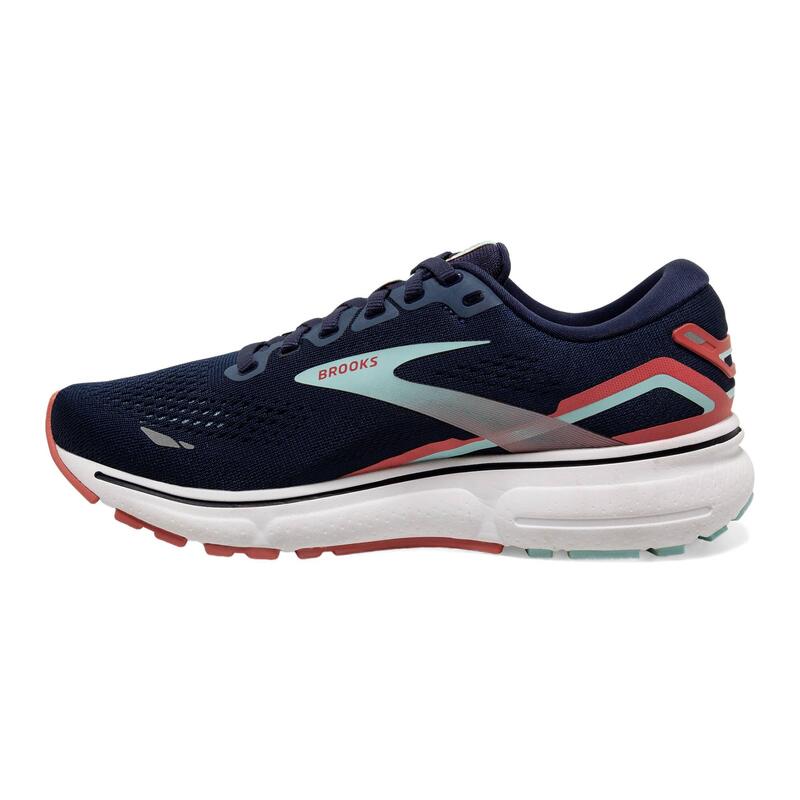 Brooks Ghost 15 hardloopschoenen voor dames