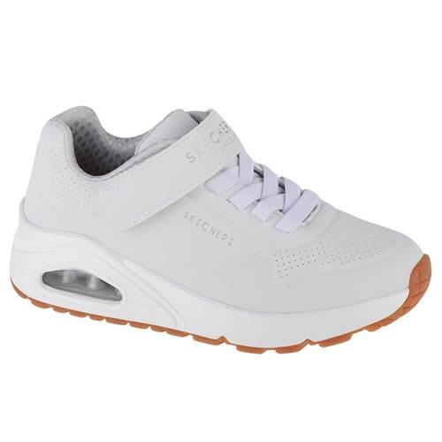 Sneakers pour garçons Skechers Uno Air Blitz