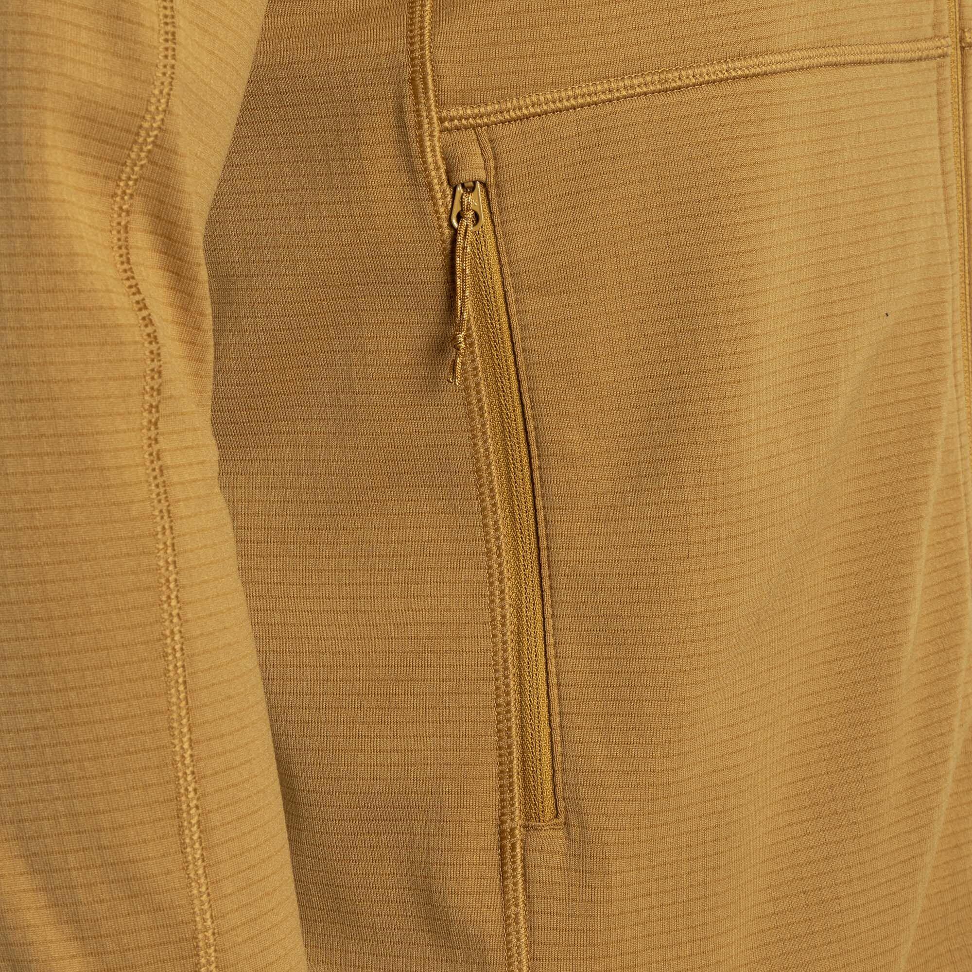 Sweat polaire homme Fjällräven Abisko Lite Fleece 5/5