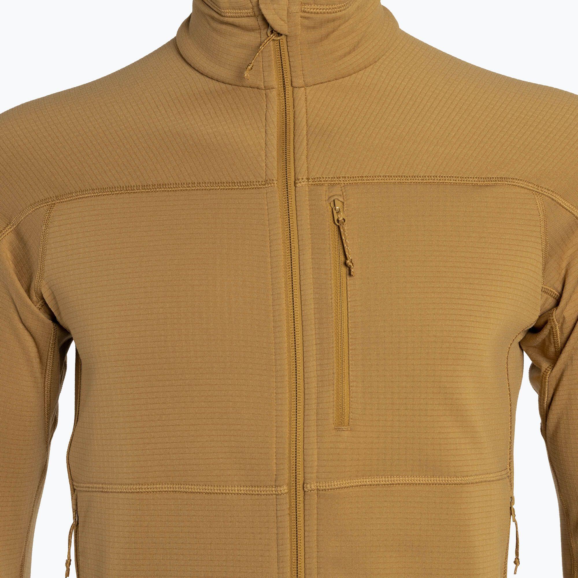 Sweat polaire homme Fjällräven Abisko Lite Fleece 3/5