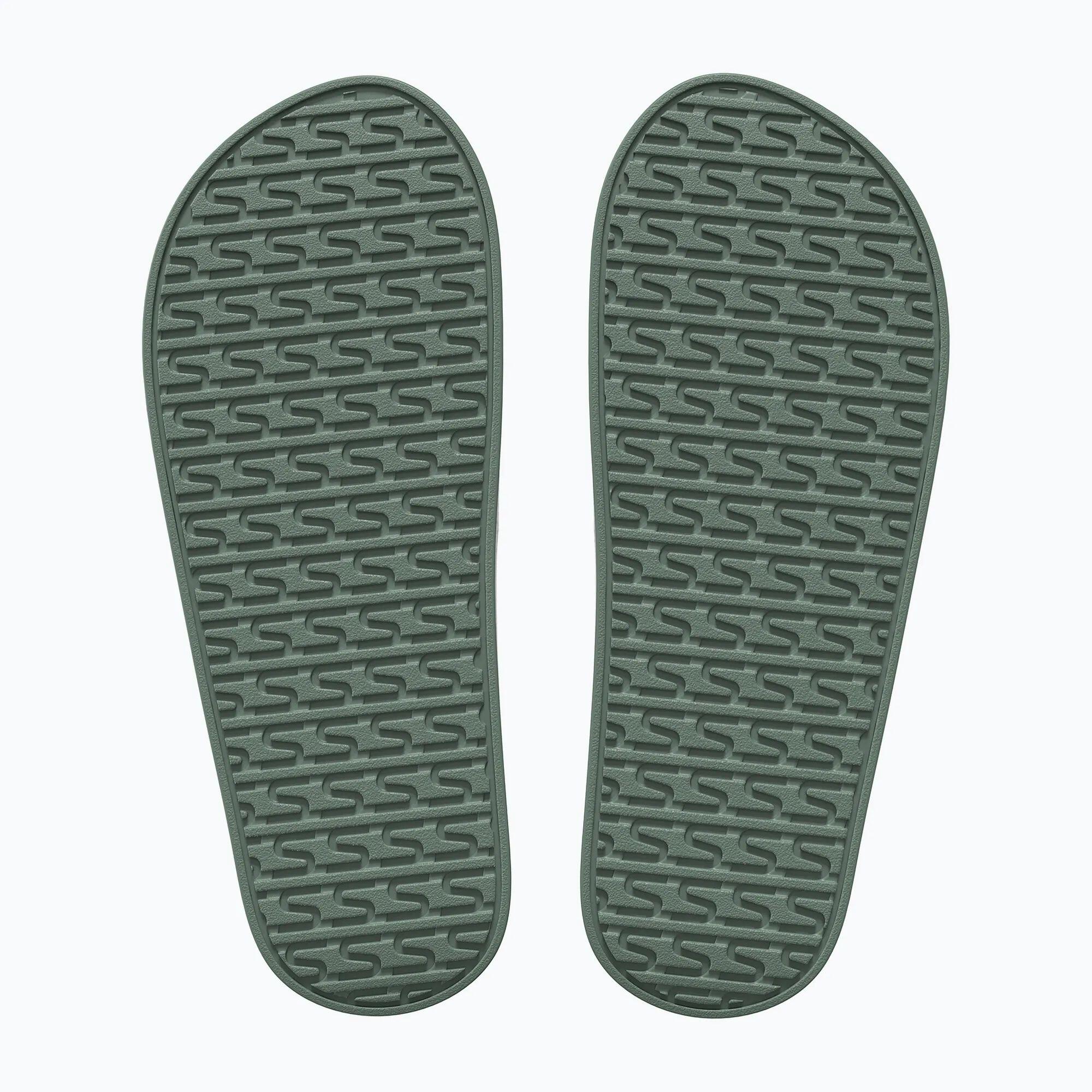 Speedo Entry Slides Heren - Groen - UK 6 2/4