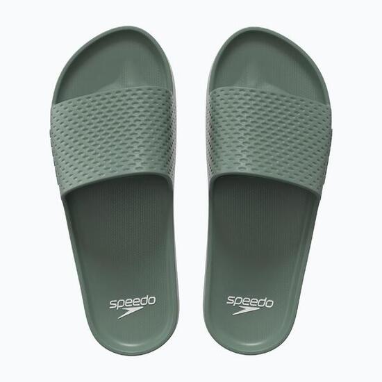 Chanclas Speedo Entry Hombre - Azul - UK 11