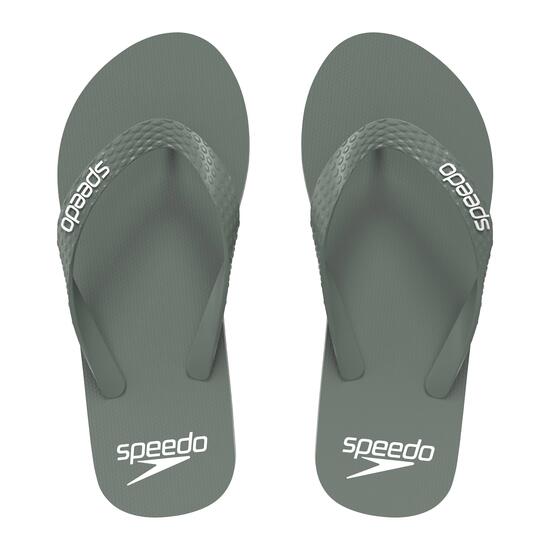 Klapki basenowe antypoślizgowe męskie Speedo Slide
